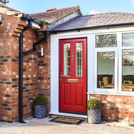 The Darling Suites Filey Exterior foto